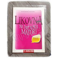 Likovna umjetnost na državnoj maturi Kristina Rismondo, Sanja Nejašmić