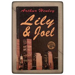 Lilly & Joel Arthur Henley