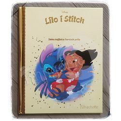 Lilo i Stitch Walt Disney