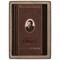 Limeni bubanj Günter Grass
