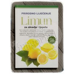 Limun za zdravlje i ljepotu S.K. Vanjkevič
