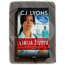 LINIJA ŽIVOTA CJ Lyons 