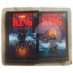 Liseyna priča 1-2 Stephen King