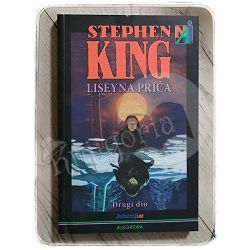Liseyna priča 2 Stephen King 