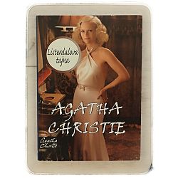 Listerdalova tajna Agatha Christie