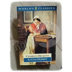 Little Dorrit Charles Dickens