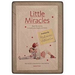 Little Miracles Rolando Villazón
