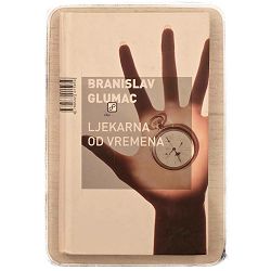 Ljekarna od vremena Branislav Glumac / otpis
