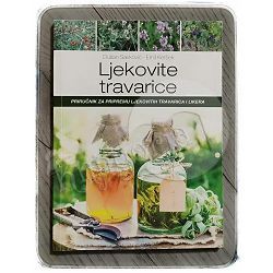 Ljekovite travarice Dušan Savković, Emil Keršek