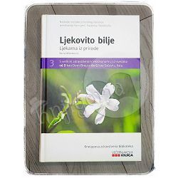 Ljekovito bilje – Ljekarna iz prirode Bernd Milenkovics