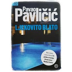 Ljekovito blato Pavao Pavličić