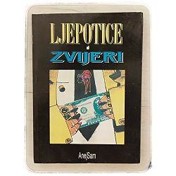 Ljepotice i zvijeri Anej Sam