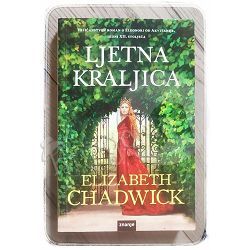 Ljetna kraljica Elizabeth Chadwick