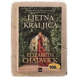 Ljetna kraljica Elizabeth Chadwick / T.U.