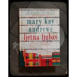 LJETNA LJUBAV Mary Kay Andrews