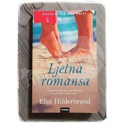 Ljetna romansa Elin Hilderbrand