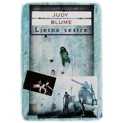 Ljetne sestre Judy Blume