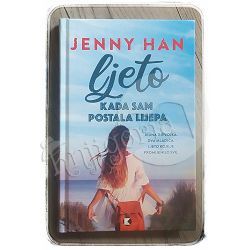 Ljeto kada sam postala lijepa Jenny Han