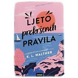 Ljeto prekršenih pravila K.L. Walther