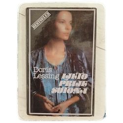 Ljeto prije sumraka Doris Lessing 