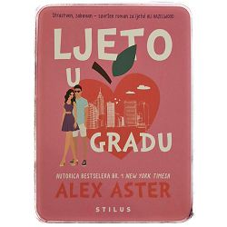 Ljeto u gradu Alex Aster
