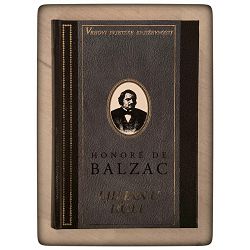 Ljiljan u dolu Honore de Balzac