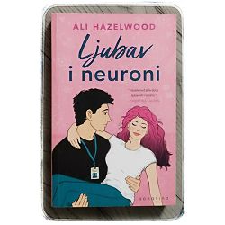 Ljubav i neuroni Ali Hazelwood