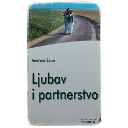 Ljubav i partnerstvo Andreas Laun