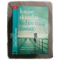 Ljubav mog života Louise Douglas