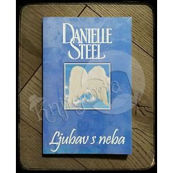 Ljubav s neba Danielle Steel