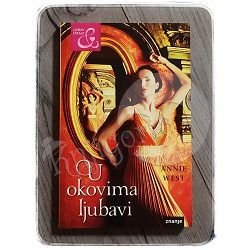 Ljubav & strast: U okovima ljubavi Annie West 