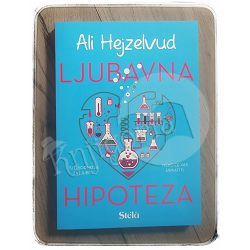 Ljubavna hipoteza Ali Hazelwood