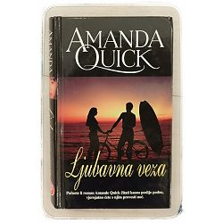 Ljubavna veza Amanda Quick