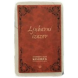 Ljubavni izazov Stephen i Alex Kendrick