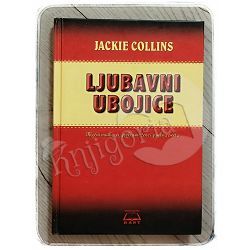 Ljubavni ubojice Jackie Collins 