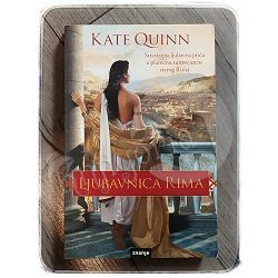 Ljubavnica Rima Kate Quinn BR.20