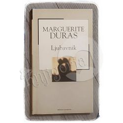 Ljubavnik Marguerite Duras
