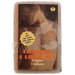 Ljubavnik i ljubavnica Mireille Sorgue i Francois Solesmes / otpis