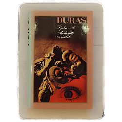 Ljubavnik i Moderato cantabile Marguerite Duras