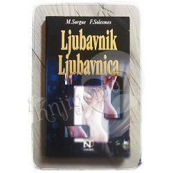 Ljubavnik ljubavnica M. Sorgue F. Solesmes