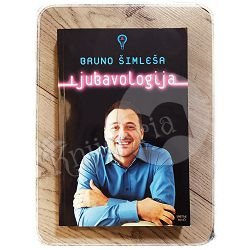 LJUBAVOLOGIJA Bruno Šimleša