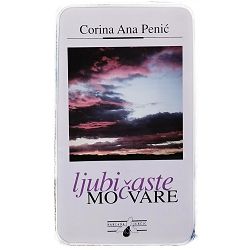 Ljubičaste močvare Corina Ana Penić