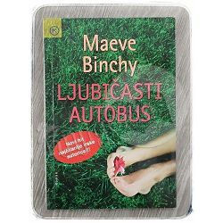 Ljubičasti autobus Maeve Binchy