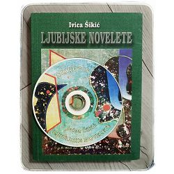 Ljubijske novelete Ivica Šikić