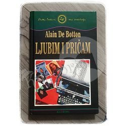 Ljubim i pričam Alain de Botton