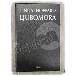 Ljubomora Linda Howard