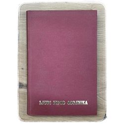 Ljudi ispod Osojnika France Bevk