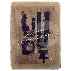 Ljudi Josip Novaković / otpis