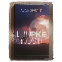 Ljupke kosti Alice Sebold 