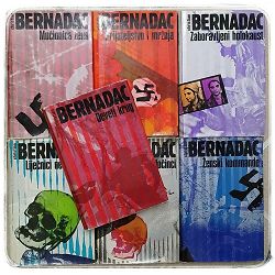 Logori smrti 1-7 Christian Bernadac